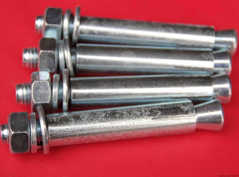 Expansion Anchor Bolt