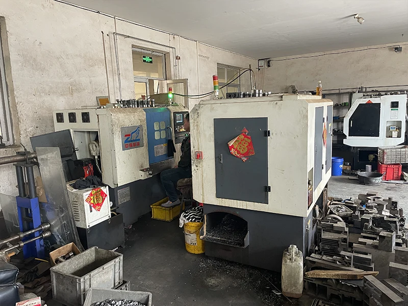 Shengsen quality inspection instruments for galvanized strap ties testing